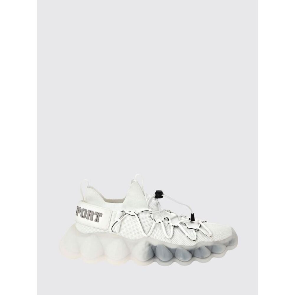 Plein Sport Men Sneakers Men Plein Sport